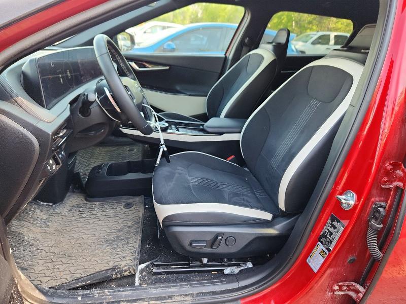 Продаж на аукціоні авто 2024 Kia Ev6, vin: KNDC4DLC6R5197819, номер лоту: 56034176