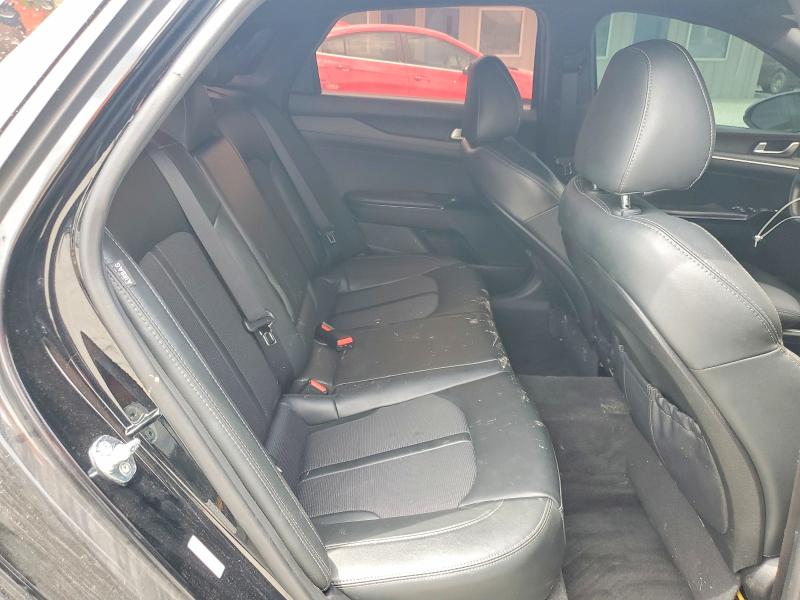 Продажа на аукционе авто 2022 Kia K5, vin: 5XXG64J23NG165230, номер лота: 56089406