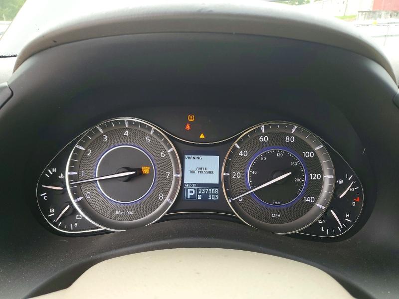Продажа на аукционе авто 2011 Infiniti Qx56, vin: JN8AZ2NE5B9007037, номер лота: 58063076