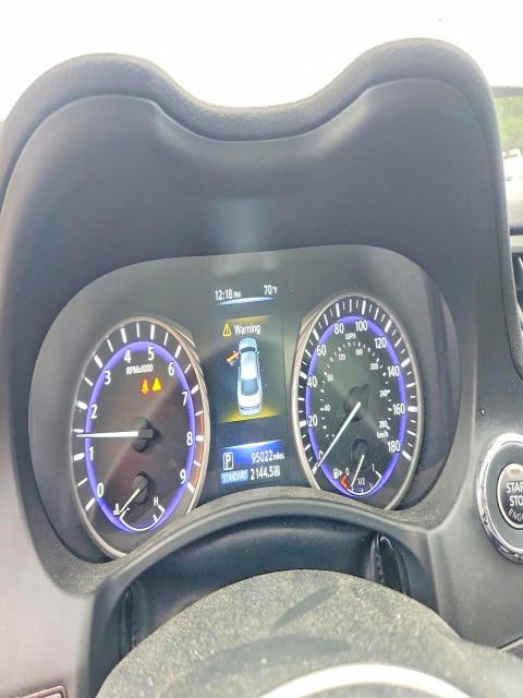 Aukcja sprzedaży 2015 Infiniti Q50, vin: JN1BV7AR2FM420590, numer aukcji: 57379486