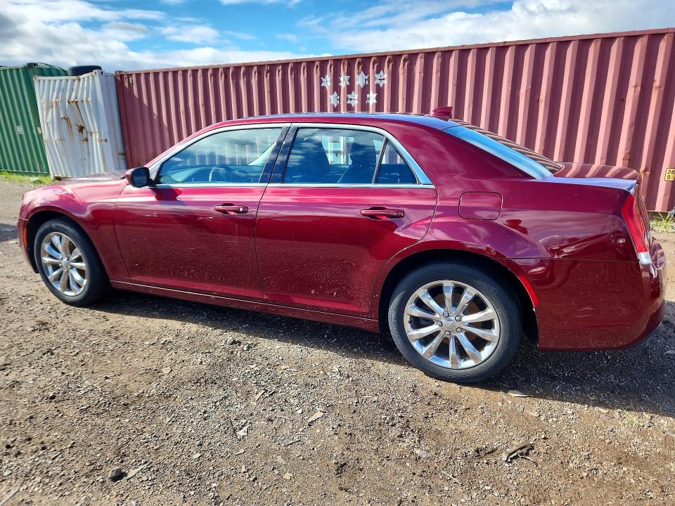 2016 Chrysler 300 მანქანა იყიდება აუქციონზე, vin: 2C3CCARG7GH351332, აუქციონის ნომერი: 57521576