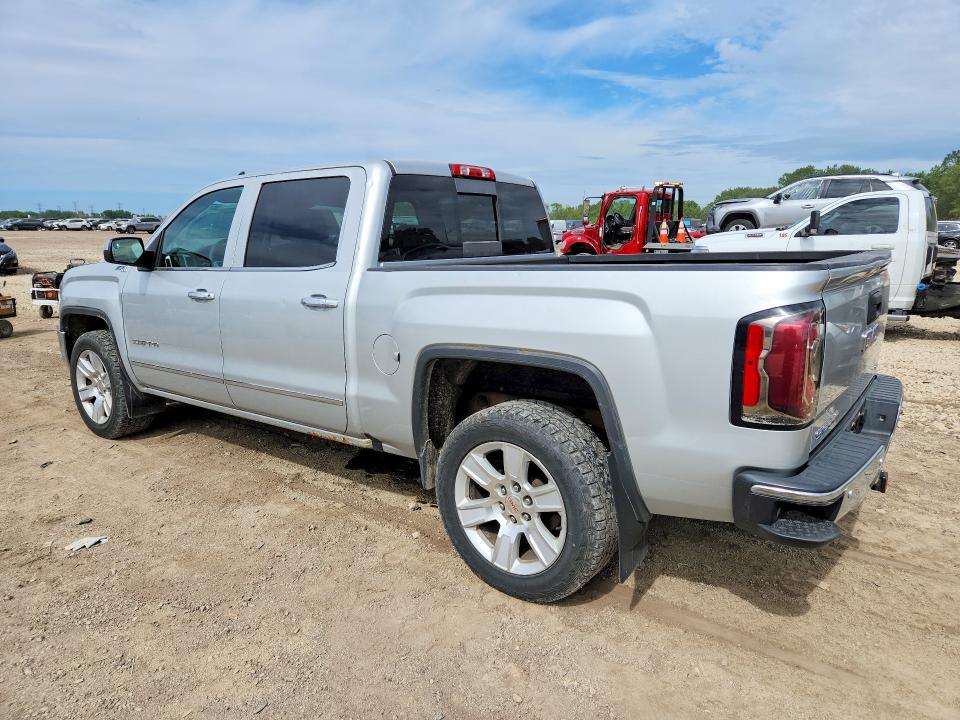 Aukcja sprzedaży 2016 Gmc Sierra, vin: 3GTU2NEC3GG261513, numer aukcji: 55779506