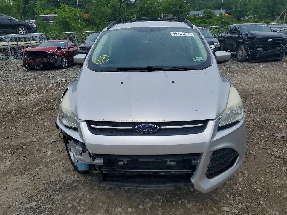 Продажа на аукционе авто 2013 Ford Escape, vin: 1FMCU9GX1DUB21722, номер лота: 59101876