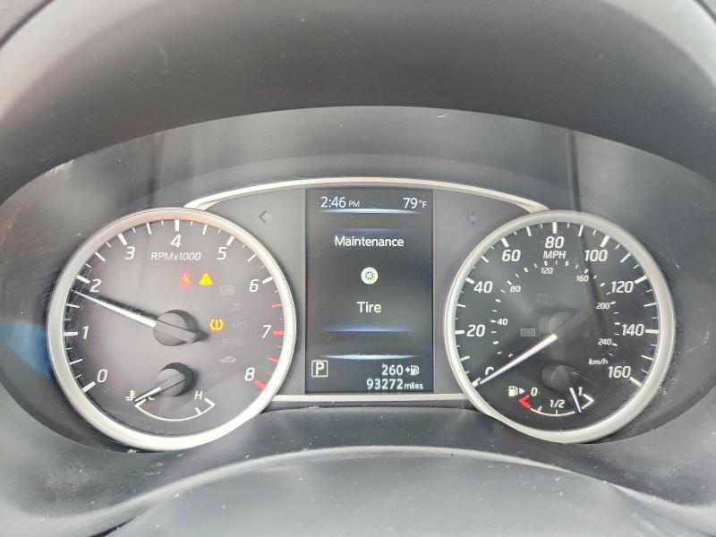 2017 Nissan Sentra მანქანა იყიდება აუქციონზე, vin: 3N1AB7AP7HY273203, აუქციონის ნომერი: 55473446