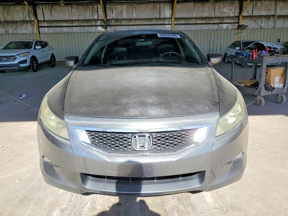 Продаж на аукціоні авто 2009 Honda Accord, vin: 1HGCS22879A002407, номер лоту: 58955426