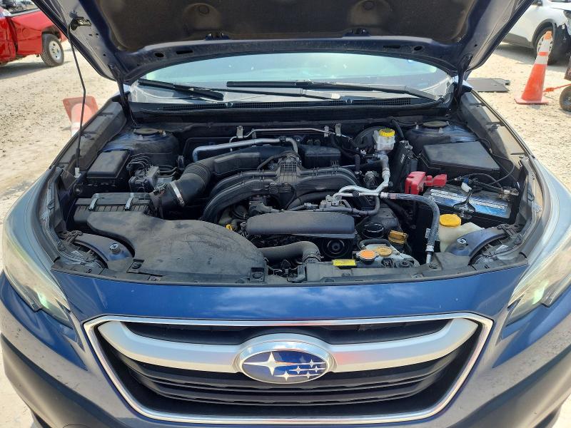 58240986 :رقم المزاد ، 4S4BTAFC6N3107594 vin ، 2022 Subaru Outback مزاد بيع
