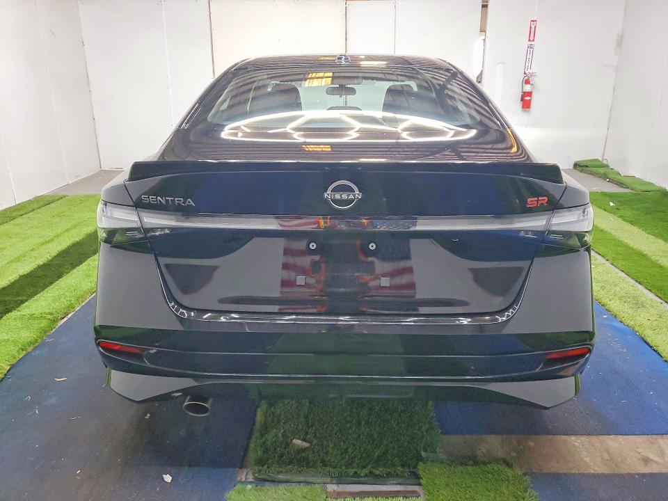 Aukcja sprzedaży 2026 Nissan Sentra, vin: 3N1AB9DV6TY277189, numer aukcji: 58329716