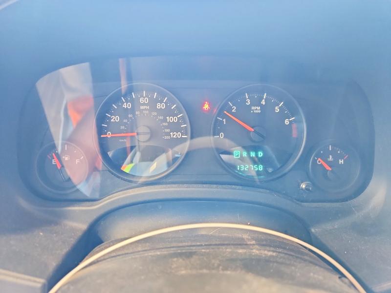Продажа на аукционе авто 2012 Jeep Patriot, vin: 1C4NJRBB4CD590240, номер лота: 55723756