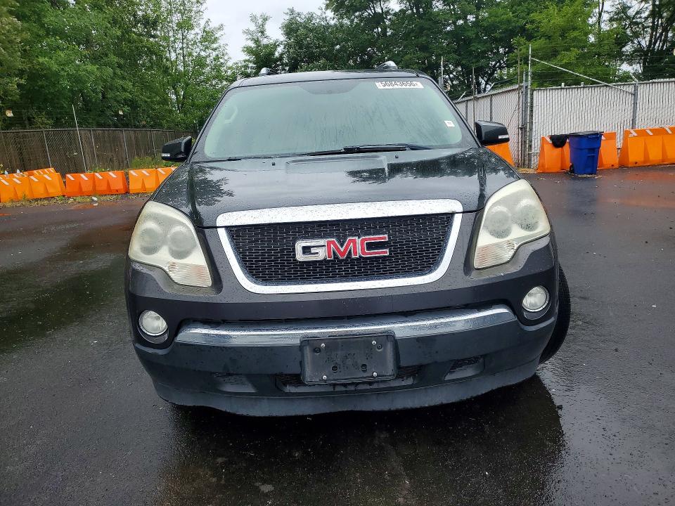 Aukcja sprzedaży 2007 Gmc Acadia, vin: 1GKEV33767J127474, numer aukcji: 56843656