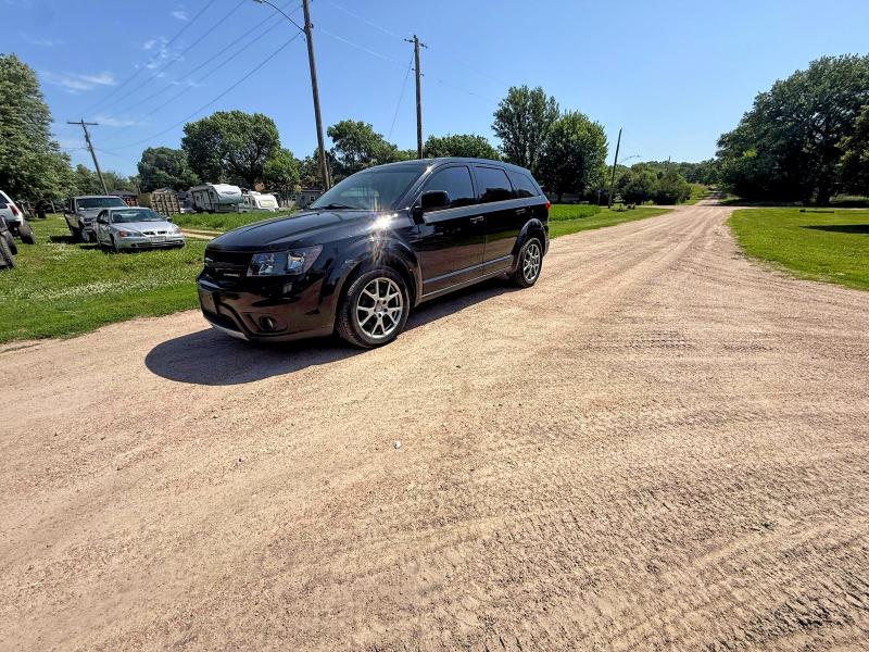 Aukcja sprzedaży 2015 Dodge Journey, vin: 3C4PDDEG2FT739978, numer aukcji: 59303196