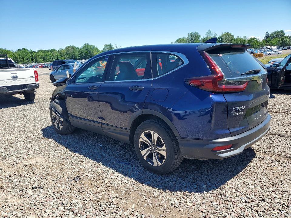 Aukcja sprzedaży 2020 Honda Cr-v, vin: 5J6RW2H22LL010033, numer aukcji: 57340186