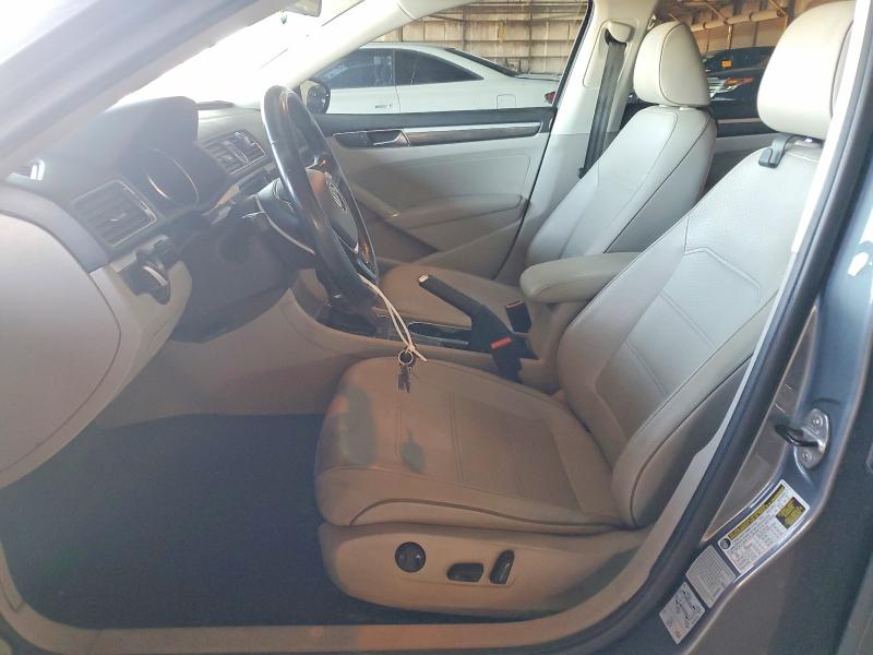 Aukcja sprzedaży 2017 Volkswagen Passat, vin: 1VWBT7A37HC082401, numer aukcji: 56656736