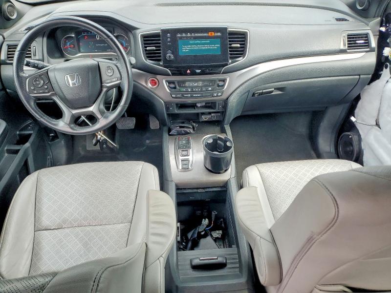 Aukcja sprzedaży 2020 Honda Passport, vin: 5FNYF8H5XLB006782, numer aukcji: 95586975