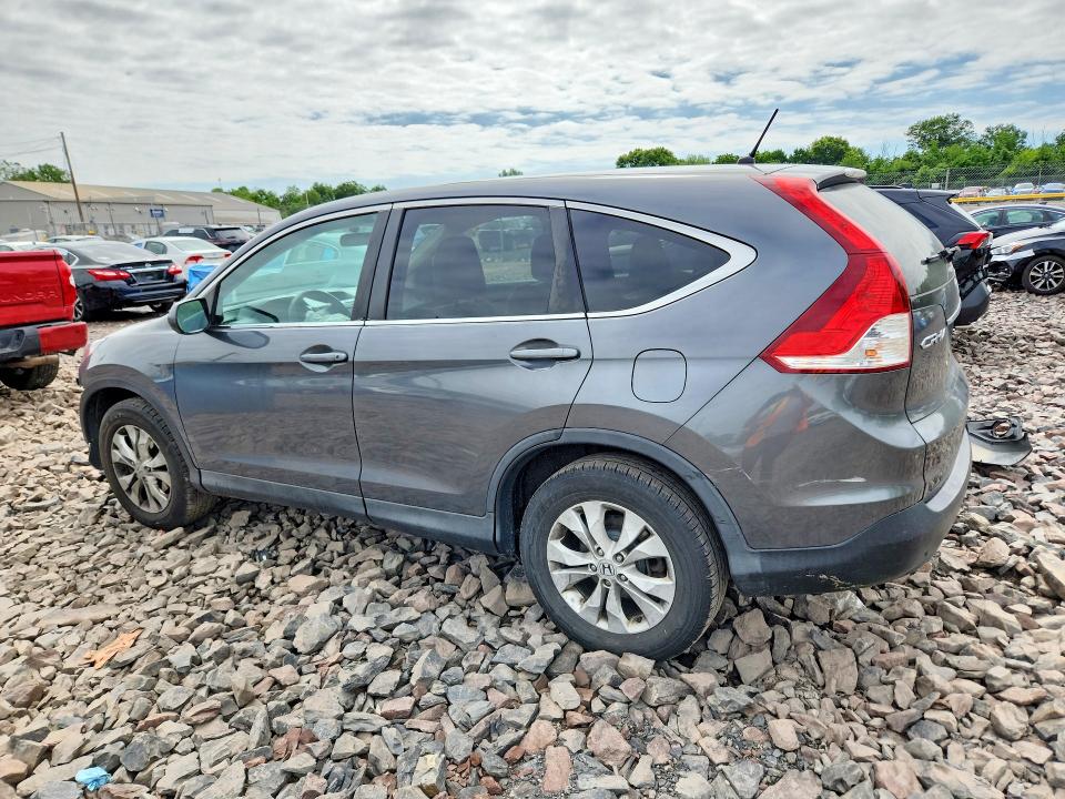 Aukcja sprzedaży 2013 Honda Cr-v, vin: 2HKRM4H54DH649229, numer aukcji: 56596256