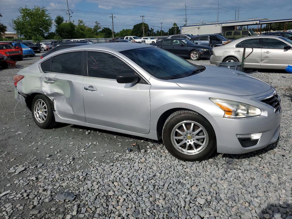 Aukcja sprzedaży 2013 Nissan Altima, vin: 1N4AL3AP0DC299685, numer aukcji: 56859776