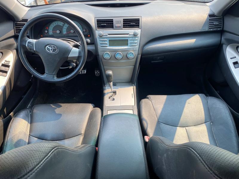 Aukcja sprzedaży 2008 Toyota Camry, vin: 4T1BE46K38U771868, numer aukcji: 59164676