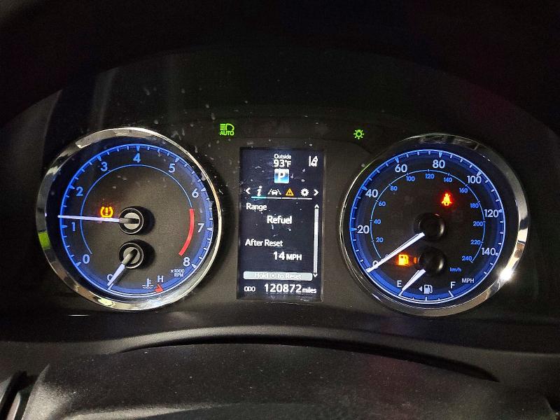 56355626 :رقم المزاد ، 5YFBURHE7KP885792 vin ، 2019 Toyota Corolla مزاد بيع