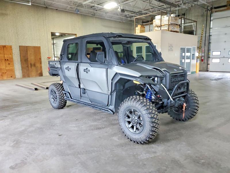 Aukcja sprzedaży 2024 Polaris Xpedition, vin: 3NSG5W99XRM402492, numer aukcji: 55894656