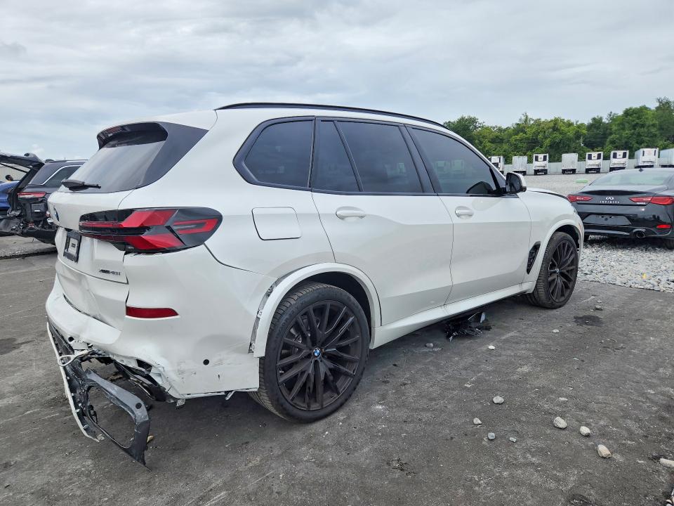 Продажа на аукционе авто 2026 Bmw X5, vin: 5UX23EU01T9069351, номер лота: 56756956