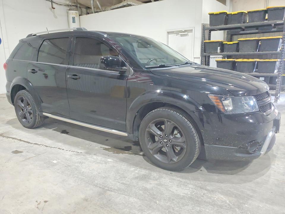 Aukcja sprzedaży 2018 Dodge Journey, vin: 3C4PDCGG0JT515723, numer aukcji: 56831726
