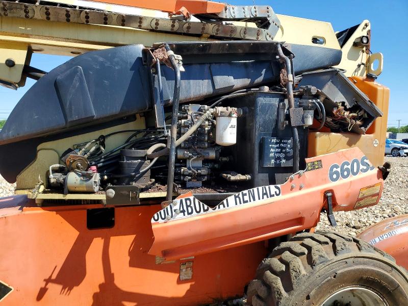 Продаж на аукціоні авто 2006 Jlg 660sj, vin: 0300098724, номер лоту: 55208666