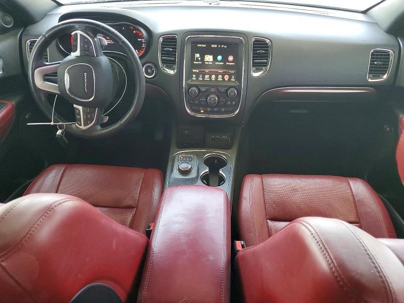 Продаж на аукціоні авто 2015 Dodge Durango, vin: 1C4SDJCTXFC223940, номер лоту: 57886426