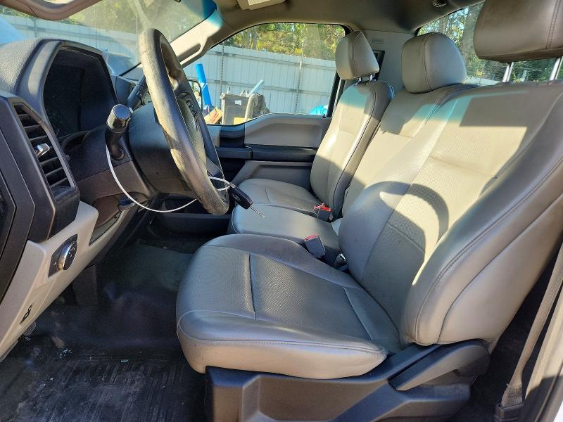 Aukcja sprzedaży 2018 Ford F150, vin: 1FTMF1CB6JKD01073, numer aukcji: 55964376