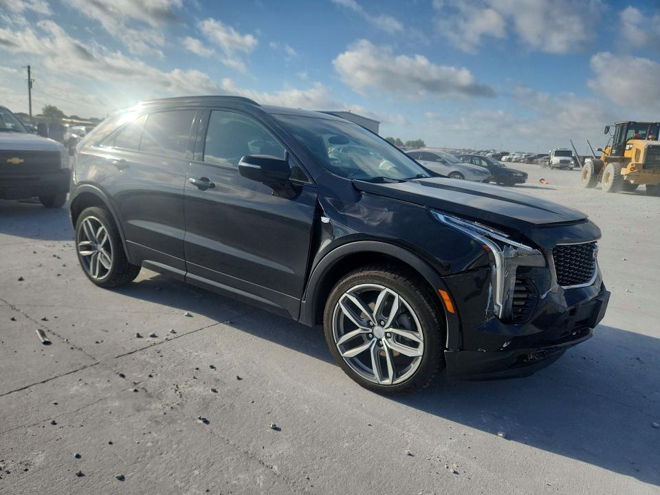 Aukcja sprzedaży 2023 Cadillac Xt4, vin: 1GYFZER47PF108426, numer aukcji: 57132436