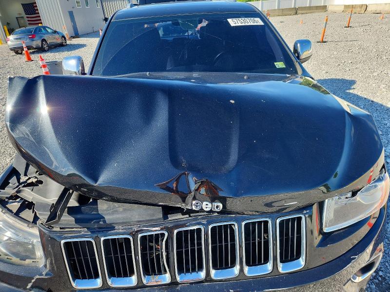 57530706 :رقم المزاد ، 1C4RJEBG2EC192541 vin ، 2014 Jeep Grnd Cheroke مزاد بيع