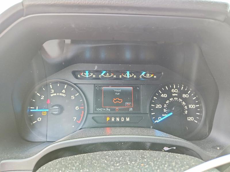 56079376 :رقم المزاد ، 1FTEW1EP6JKG00124 vin ، 2018 Ford F150 مزاد بيع