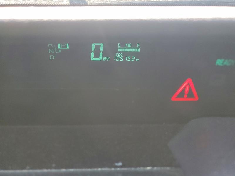 Продаж на аукціоні авто 2006 Toyota Prius, vin: JTDKB20U863201864, номер лоту: 56653606