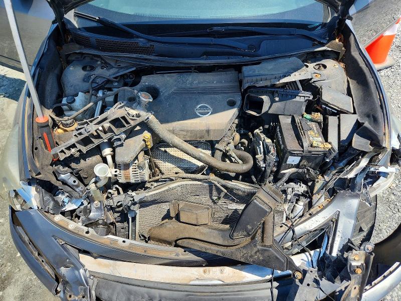 Продаж на аукціоні авто 2014 Nissan Altima, vin: 1N4AL3AP4EC176750, номер лоту: 56837776