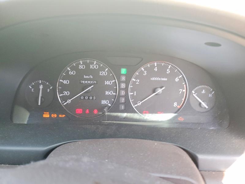 1997 Nissan Cima მანქანა იყიდება აუქციონზე, vin: FGY33120727, აუქციონის ნომერი: 55394136