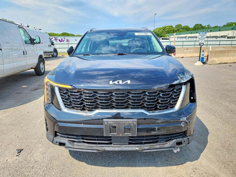 Aukcja sprzedaży 2024 Kia Sorento, vin: 5XYRL4JC1RG267539, numer aukcji: 59589116