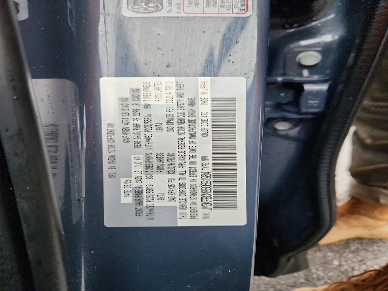 Продаж на аукціоні авто 2025 Mazda Cx-5, vin: JM3KFBCM8S0691984, номер лоту: 58256276