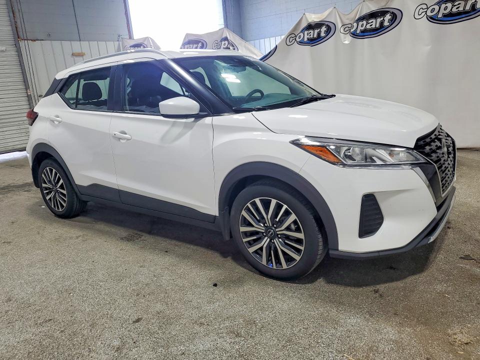 Продажа на аукционе авто 2023 Nissan Kicks, vin: 3N1CP5CV1PL508202, номер лота: 56268276