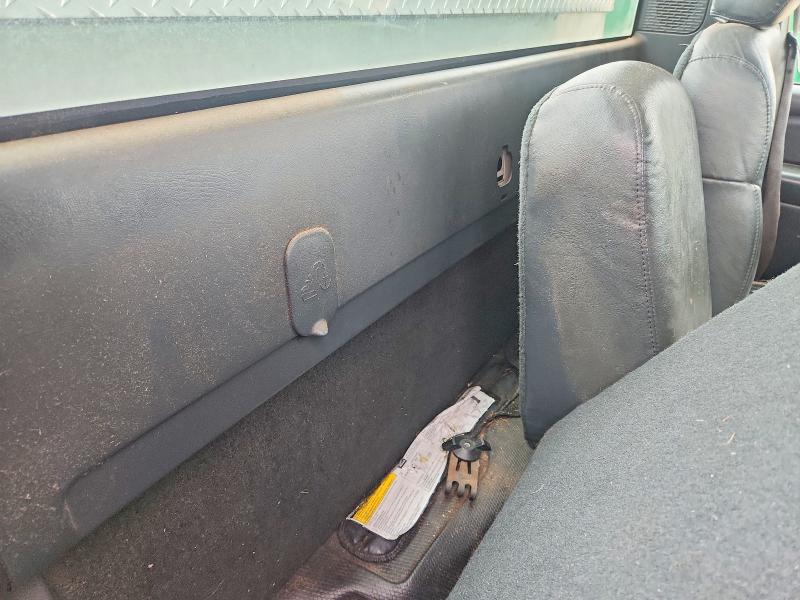 2001 Gmc Sierra მანქანა იყიდება აუქციონზე, vin: 1GTEK14T41E112248, აუქციონის ნომერი: 57259666