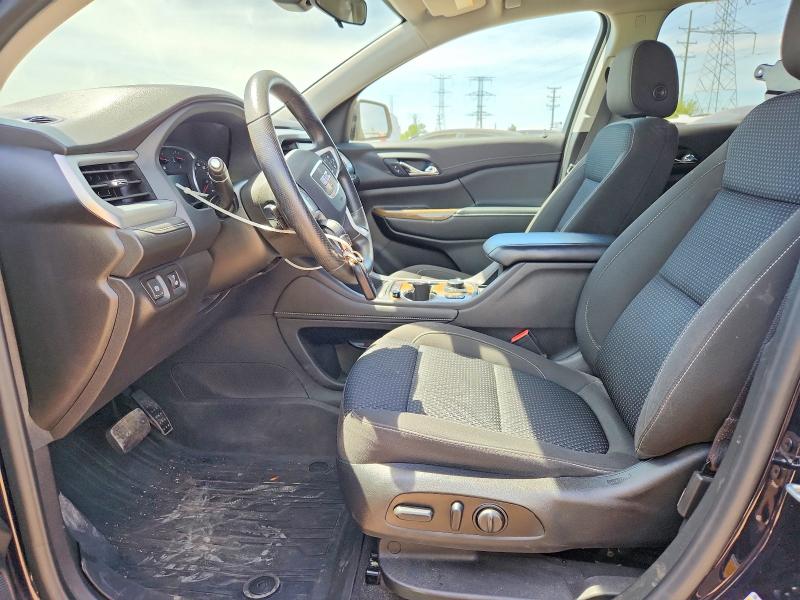 2021 Gmc Acadia მანქანა იყიდება აუქციონზე, vin: 1GKKNRLS1MZ208180, აუქციონის ნომერი: 55940776