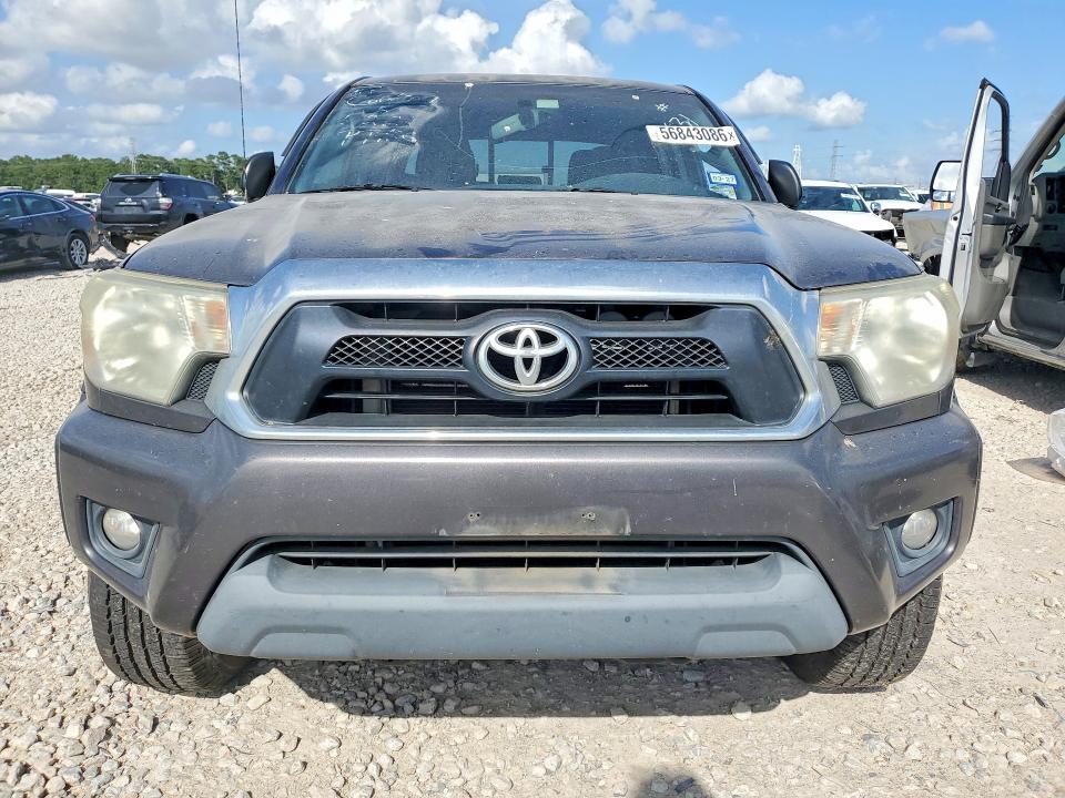 Продажа на аукционе авто 2013 Toyota Tacoma, vin: 5TFJU4GN9DX030631, номер лота: 56843086