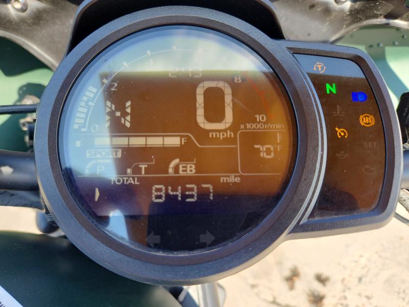 Aukcja sprzedaży 2024 Honda Cmx1100, vin: JH2SC8351RK300676, numer aukcji: 58790176