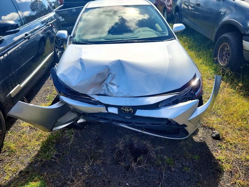 2026 Toyota Corolla მანქანა იყიდება აუქციონზე, vin: JTDB4MEE1T3033682, აუქციონის ნომერი: 56854826
