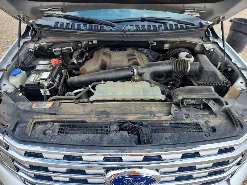 2019 Ford Expedition მანქანა იყიდება აუქციონზე, vin: 1FMJU1KT9KEA17760, აუქციონის ნომერი: 57565456