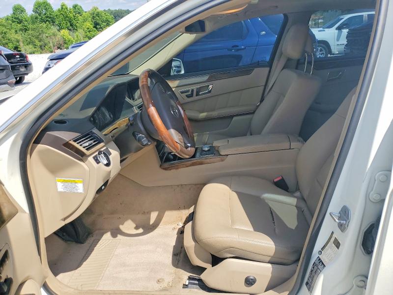 57123526 :رقم المزاد ، WDDHF2EB5BA298622 vin ، 2011 Mercedes-benz E مزاد بيع