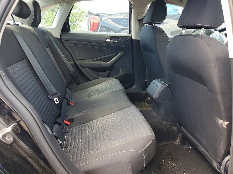 54782806 :رقم المزاد ، 3VWNM7BU4PM045465 vin ، 2023 Volkswagen Jetta مزاد بيع