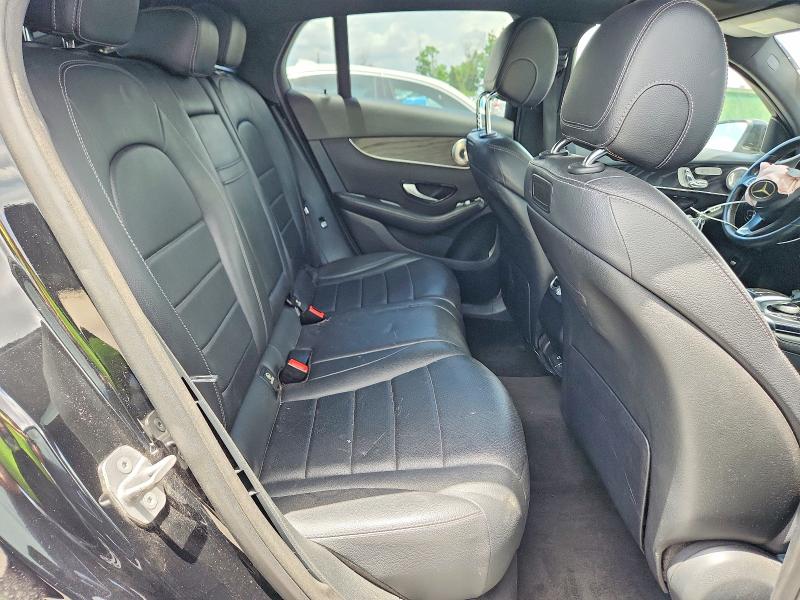 57498976 :رقم المزاد ، WDC0J4KB5JF330468 vin ، 2018 Mercedes-benz Glc Coupe مزاد بيع