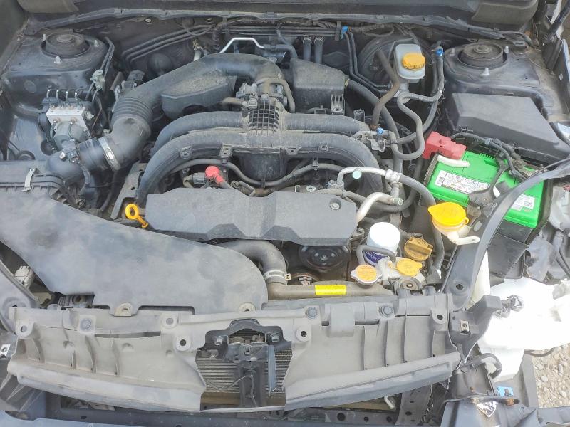 59061826 :رقم المزاد ، JF2SJAJC9JH532792 vin ، 2018 Subaru Forester مزاد بيع