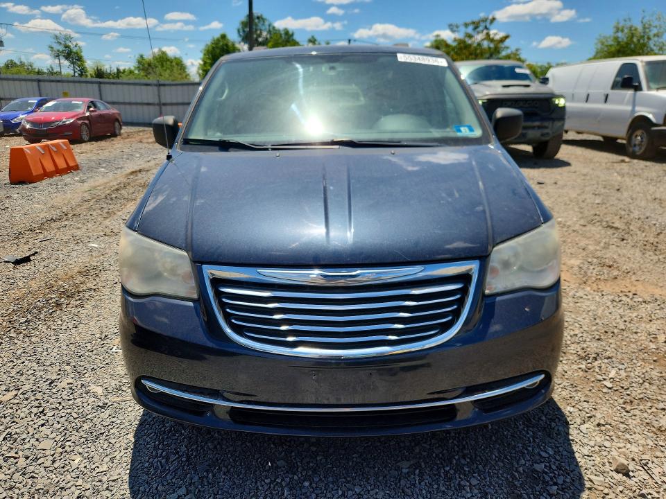 Aukcja sprzedaży 2013 Chrysler Town & Country, vin: 2C4RC1CG7DR595647, numer aukcji: 55348936