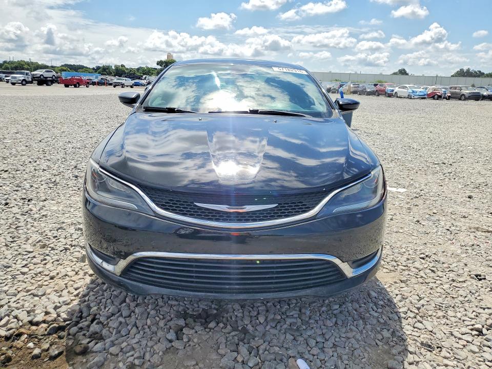 Продажа на аукционе авто 2016 Chrysler 200, vin: 1C3CCCAB3GN152569, номер лота: 57182916