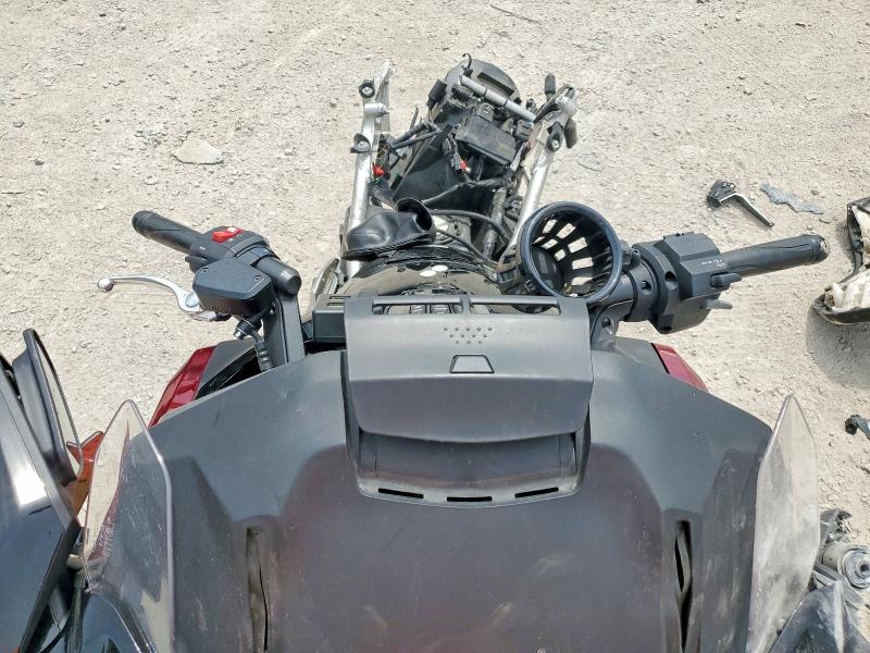 2021 Honda Gl1800 მანქანა იყიდება აუქციონზე, vin: JH2SC7956MK300831, აუქციონის ნომერი: 55331096