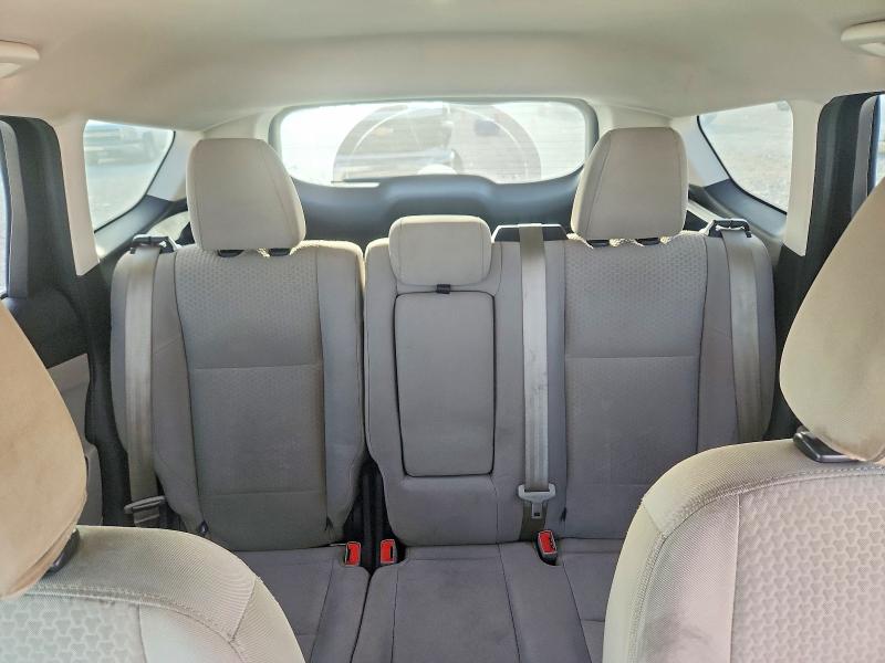 Aukcja sprzedaży 2017 Ford Escape, vin: 1FMCU0GD6HUB01697, numer aukcji: 58993166